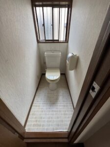 岡山市中区円山　中古住宅　3250万円　ファーストランド
